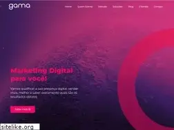 Sites similar to gama.etc.br