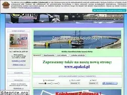 Sites similar to gama.kolobrzeg.pl
