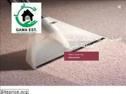 Sites similar to gama1-est.com