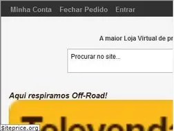 Sites similar to gama4x4.com.br