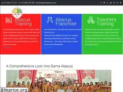 Sites similar to gamaabacus.com