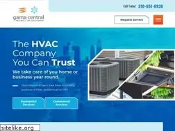 Sites similar to gamaair.com