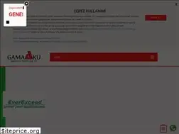 Sites similar to gamaaku.com