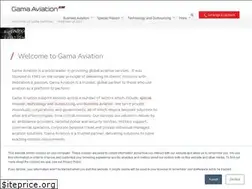 Sites similar to gamaaviation.com