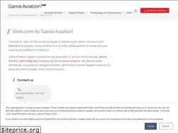 Sites similar to gamaaviationllc.com