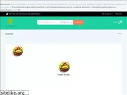 Sites similar to gamabazar.com