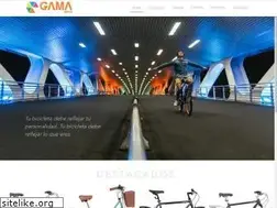 Sites similar to gamabikes.cl