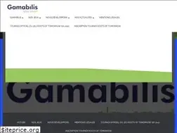Sites similar to gamabilis.com