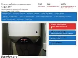 Sites similar to gamaboileri.com