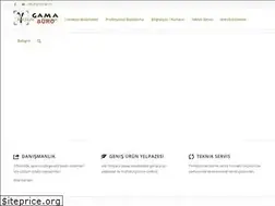 Sites similar to gamaburo.com.tr