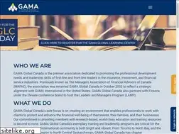 Sites similar to gamacanada.com