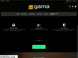 Sites similar to gamaceramica.com