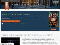 Sites similar to gamacheseries.com