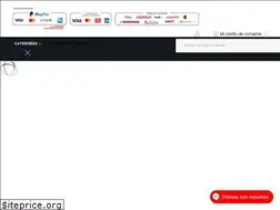 Sites similar to gamaconsumibles.com.mx