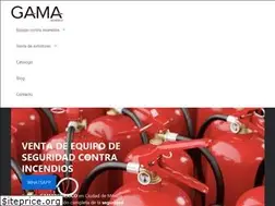 Sites similar to gamademexico.com