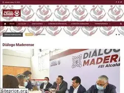 Sites similar to gamadero.gob.mx