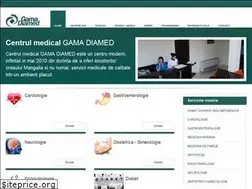 Sites similar to gamadiamed.ro