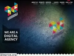 Sites similar to gamadigi.com
