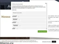 Sites similar to gamaegerace.com.br