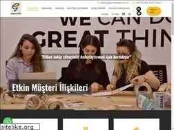 Sites similar to gamaetiket.com