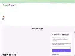 Sites similar to gamafarma.pt