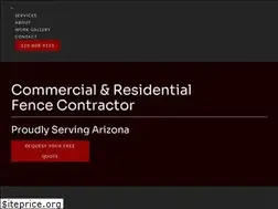 Sites similar to gamafence.com