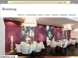 Sites similar to gamag.ch