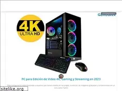 Sites similar to gamageek.com