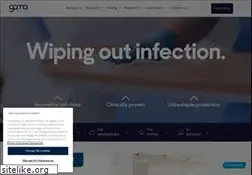 Sites similar to gamahealthcare.com
