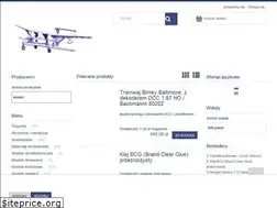 Sites similar to gamahobby.eu