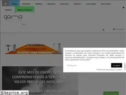 Sites similar to gamahosteleria.com