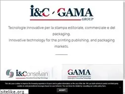 Sites similar to gamaiec.com