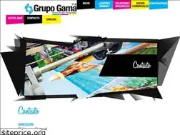 Sites similar to gamaimpresores.com