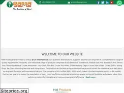 Sites similar to gamaindia.co.in