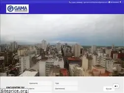 Sites similar to gamainmobiliaria.com.ar