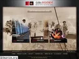 Sites similar to gamainvest.sk