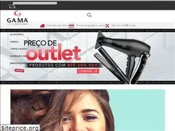 Sites similar to gamaitaly.com.br
