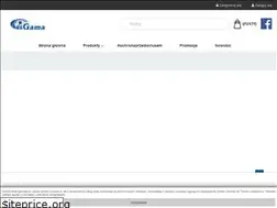 Sites similar to gamajp.pl