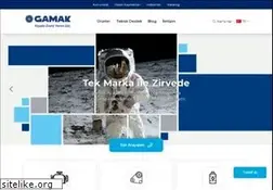 Sites similar to gamak.com