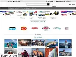 Sites similar to gamakatsu-kiev.com