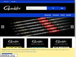 Sites similar to gamakatsu.nl
