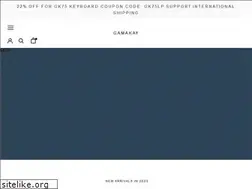 Sites similar to gamakay.com