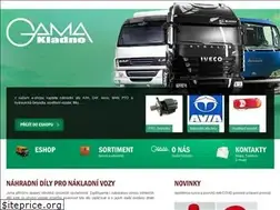 Sites similar to gamakladno.cz