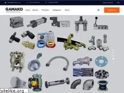Sites similar to gamako.co.id