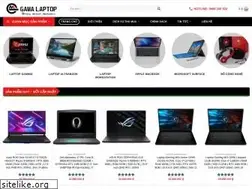 Sites similar to gamalaptop.vn