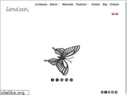Sites similar to gamalaser.com
