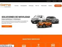 Sites similar to gamaleasing.cl