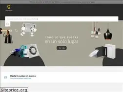Sites similar to gamaleds.com