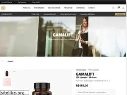 Sites similar to gamalift.com.br