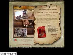 Sites similar to gamalihac-kizilyildiz.com